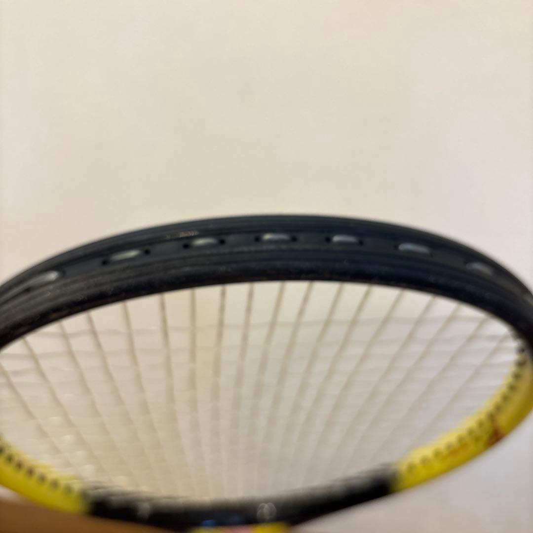 ラケット(硬式用) HEAD RADICAL OS Limited Edition