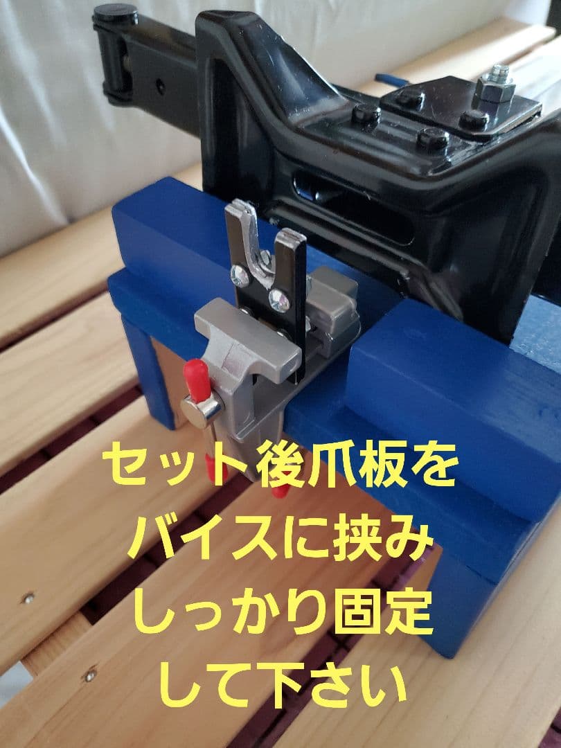 ゴルフシャフト抜き機＆グリップ交換シャフト抜き器リシャフトゴルフ工具