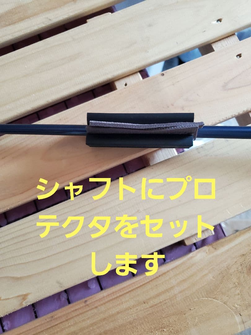 ゴルフシャフト抜き機＆グリップ交換シャフト抜き器リシャフトゴルフ工具