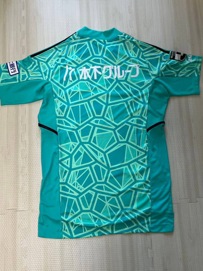 adidas ベガルタ仙台 ユニフォーム