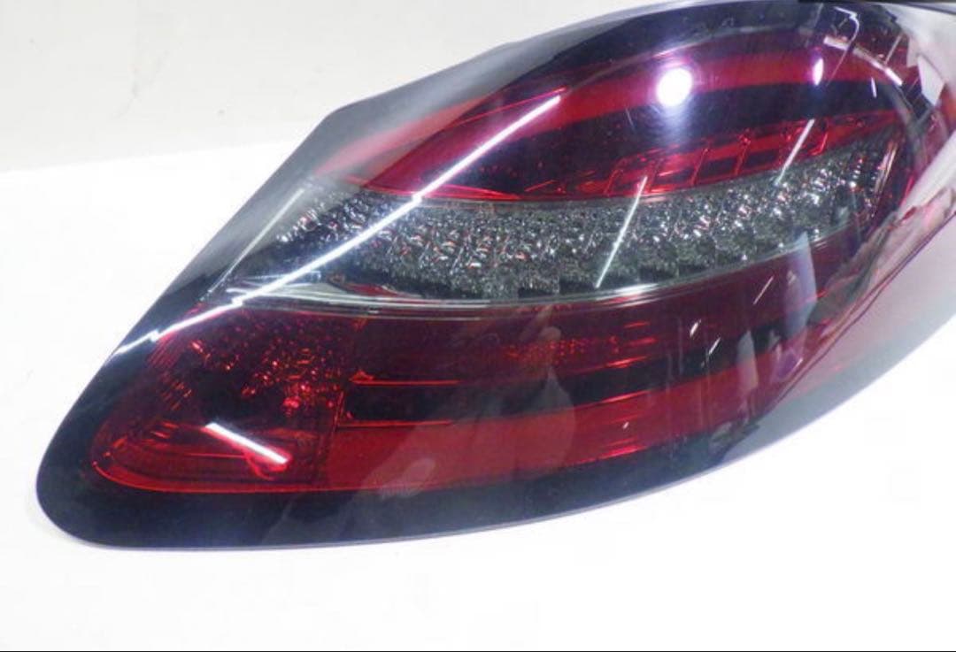 SONAR ソナー 987 ボクスター 前期 ケイマン テールライト LED