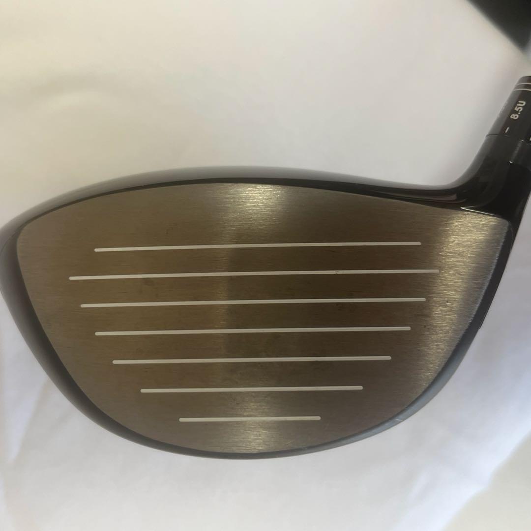 ミズノ　MP TYPE-2 ドライバー