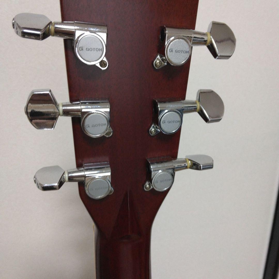 S.yairi　エスヤイリ　YD-48N アコースティックギター