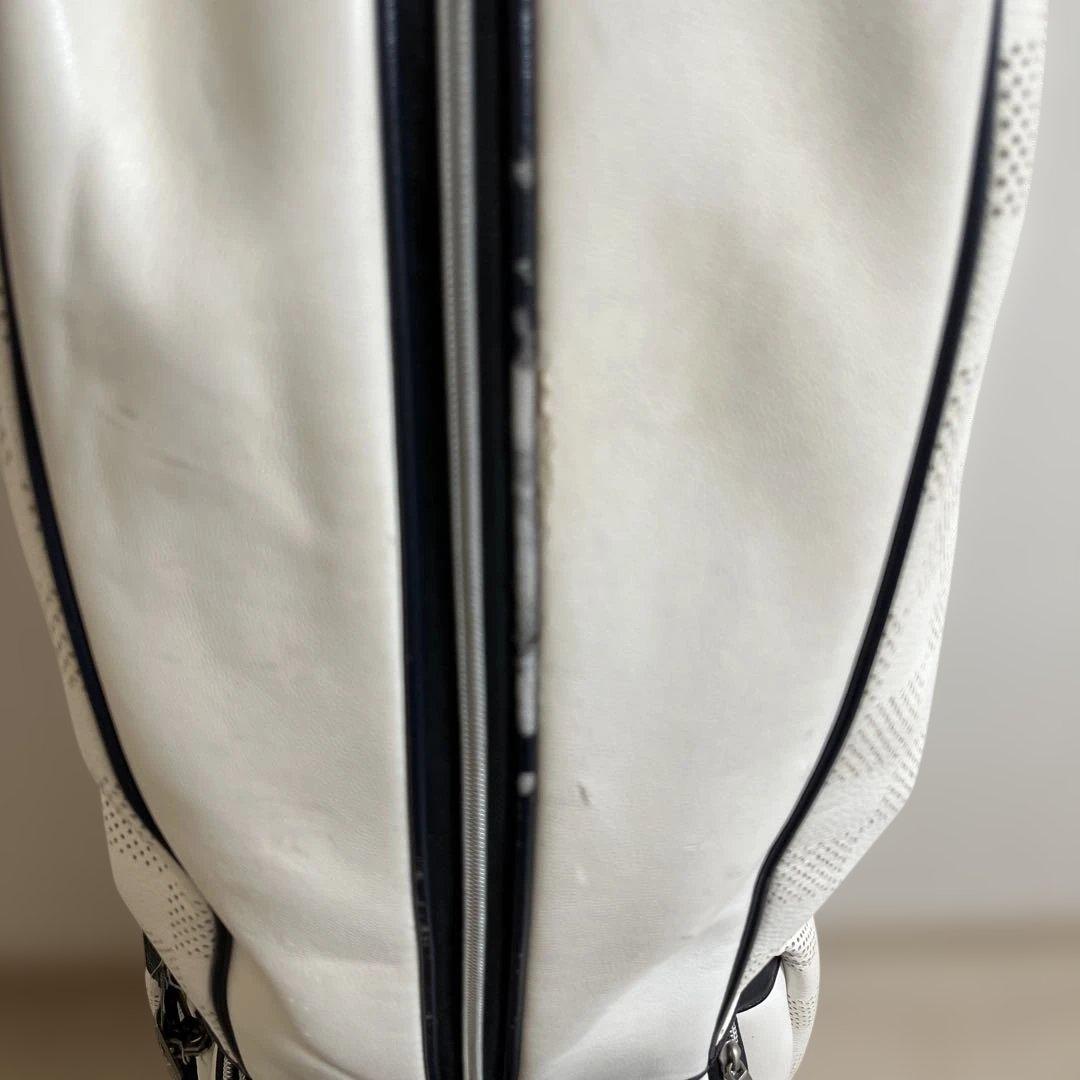 23区 ゴルフバッグ