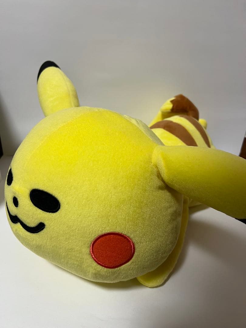 ピカチュウ ポケもも ポケもmo