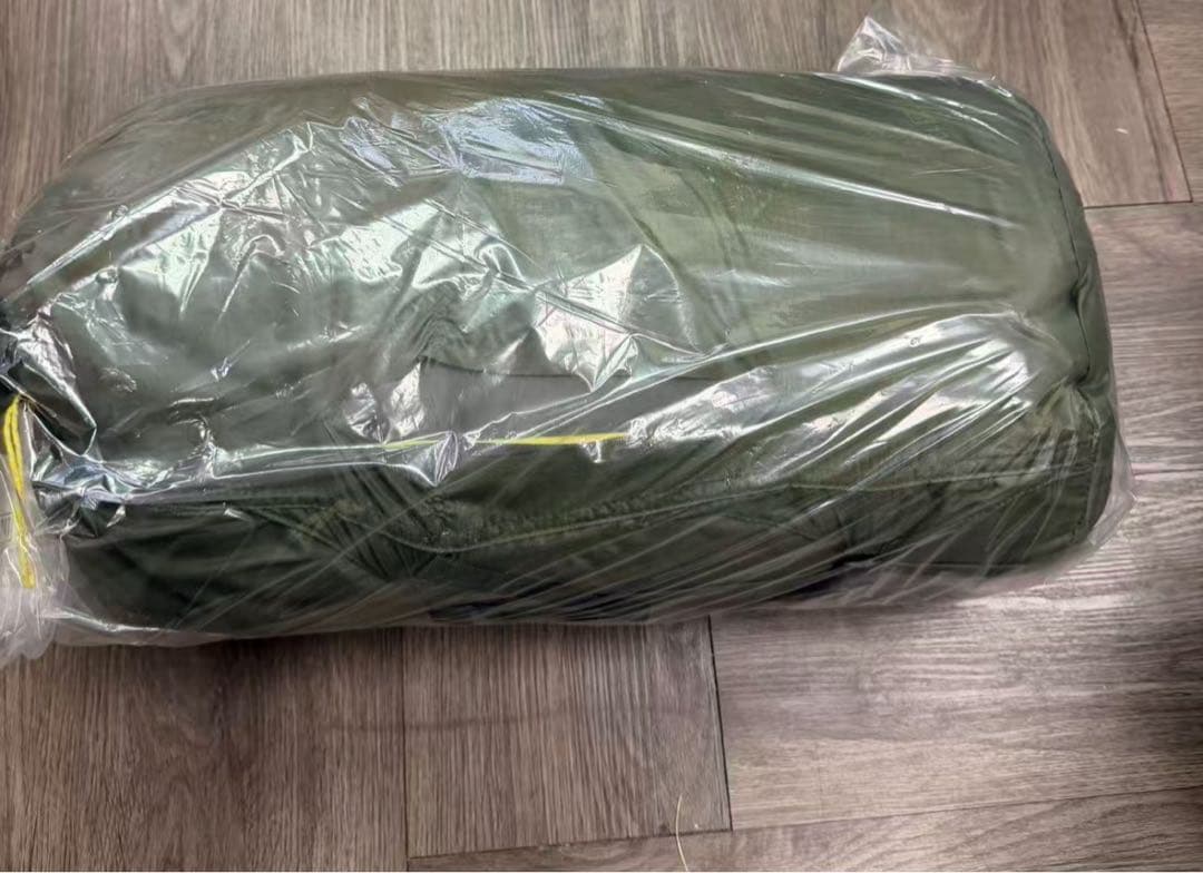 HELSPORT Fjellheimen Pro 6 Camp ヘルスポート フ