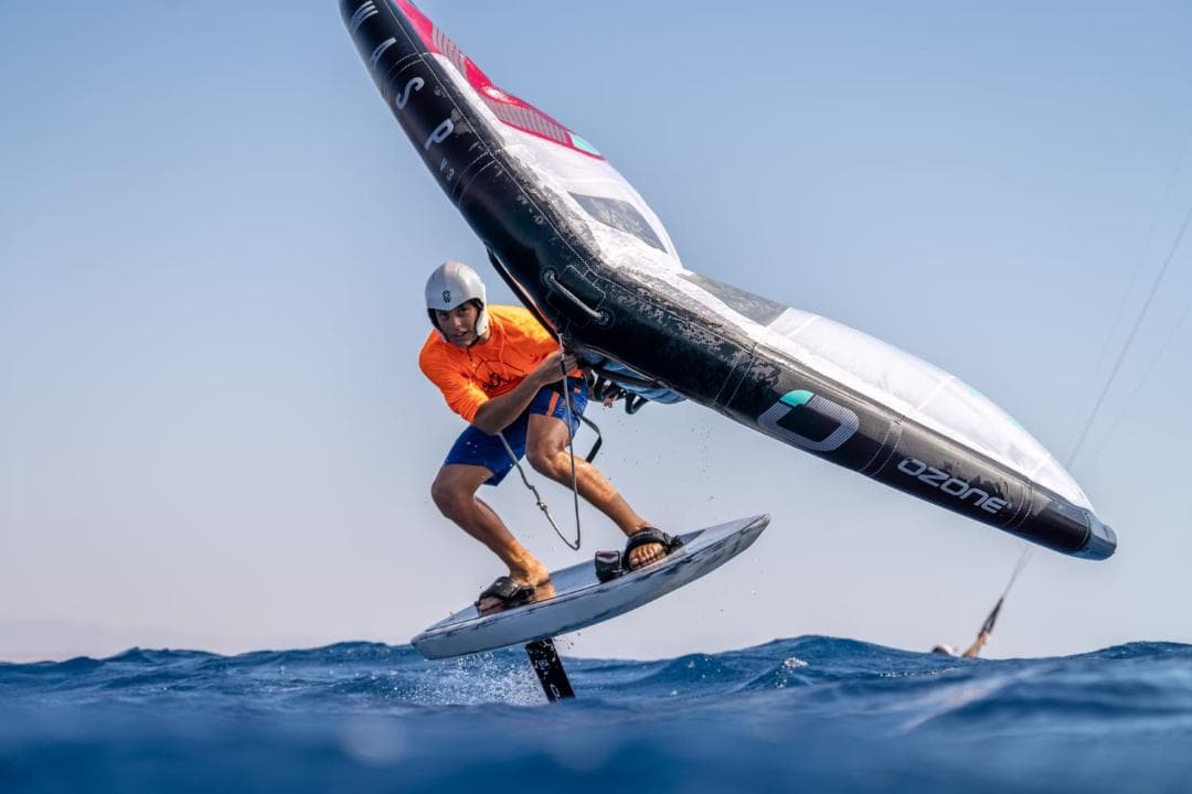 サーフィン・ボディボード Simba surf kite helmet Black - Size S