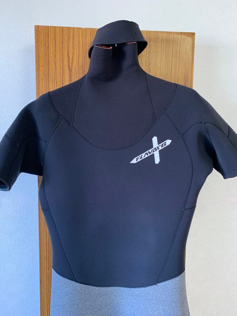 サーフィン　ウェットスーツ　シーガル　メンズ