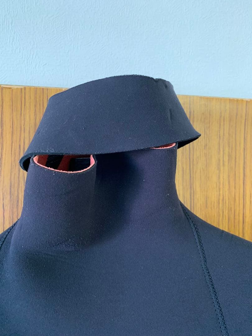 サーフィン　ウェットスーツ　シーガル　メンズ