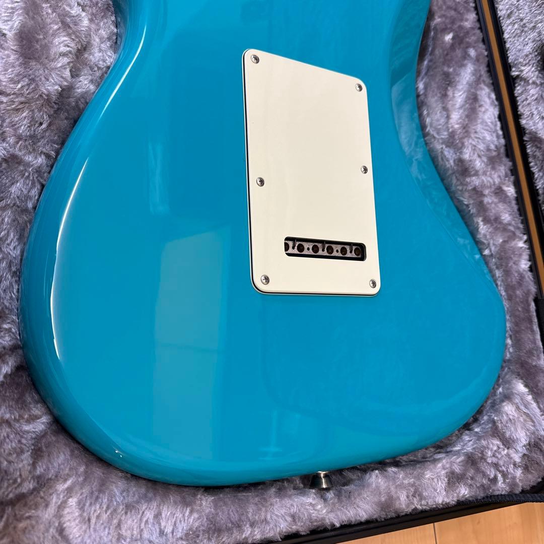 ギター Fender USA American Professional II Stra
