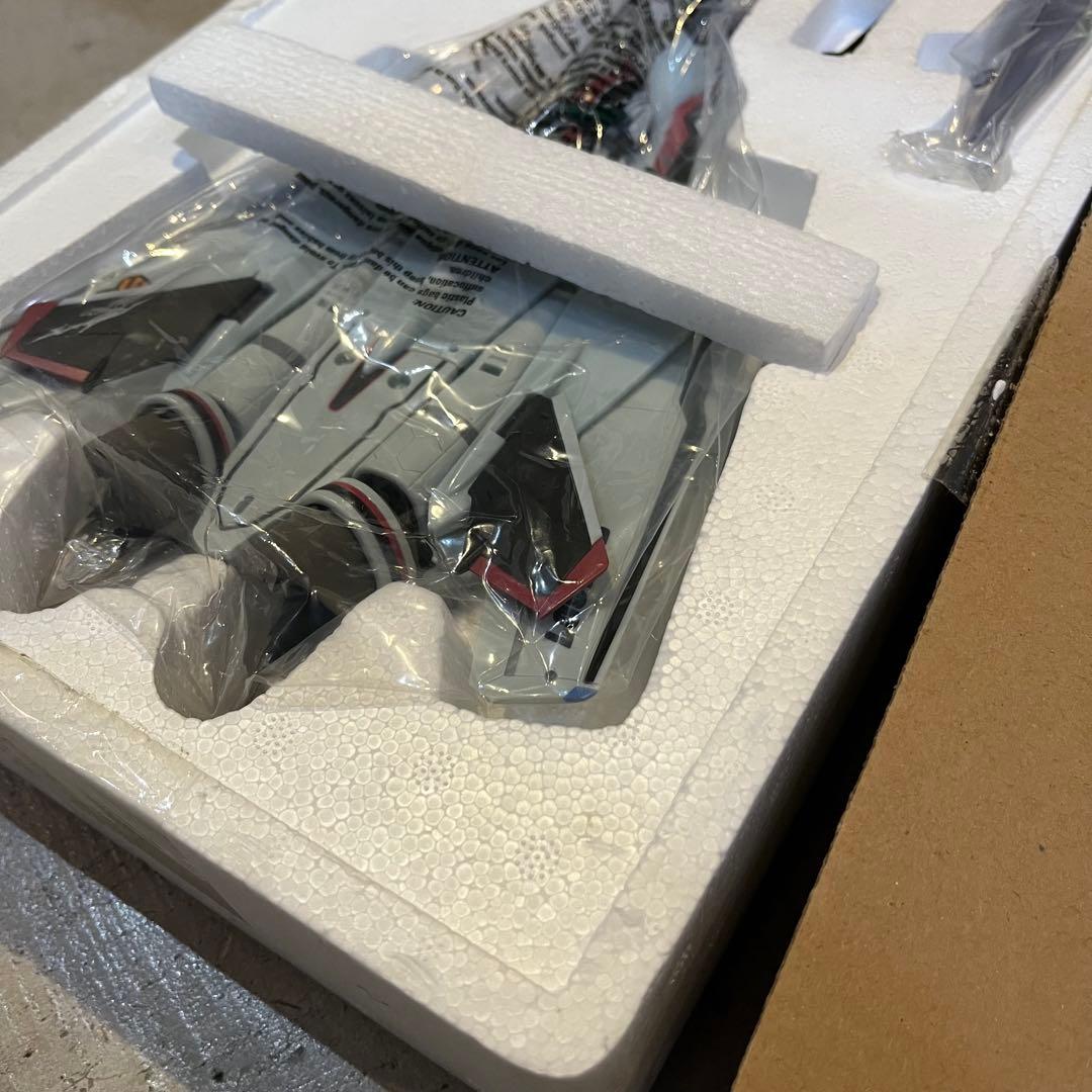 DX超合金 GE-42S VF-25F スーパーメサイアバルキリー早乙女アルト機