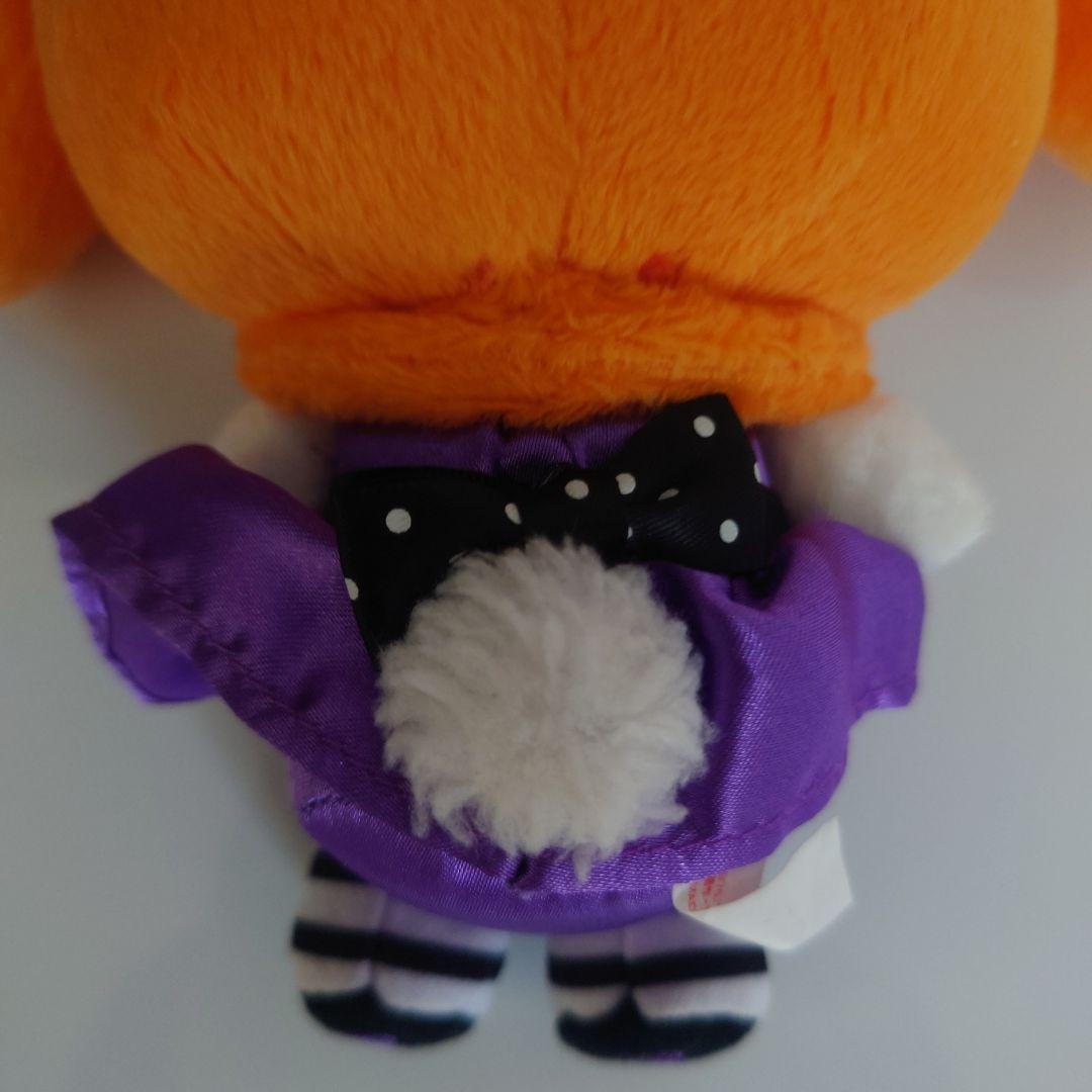 サンリオ マイメロディ★ハロウィン☆マスコット