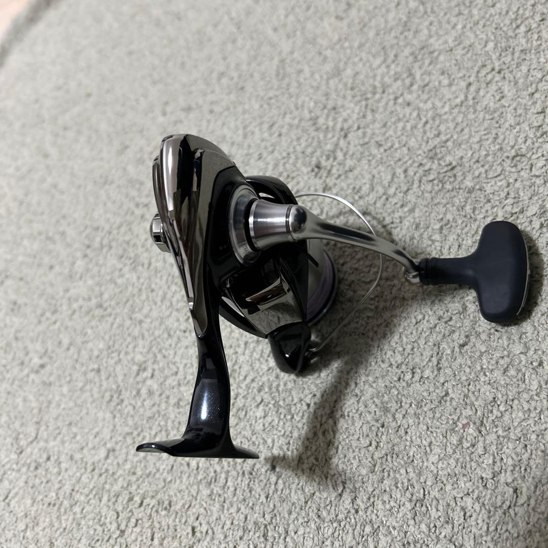 ダイワ（DAIWA） 23レグザ（LEXA） LT3000S-CXH