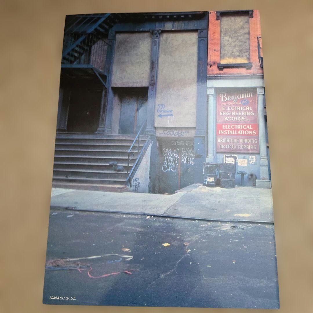 浜田省吾ツアーパンフレット 9冊セット