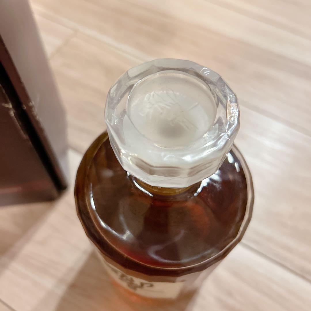 A*n様 Hibiki 17年 ブレンデッドウイスキー 700ml