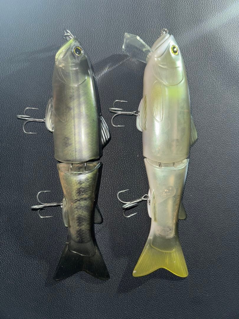 デプスNEWサイレントキラー２５０