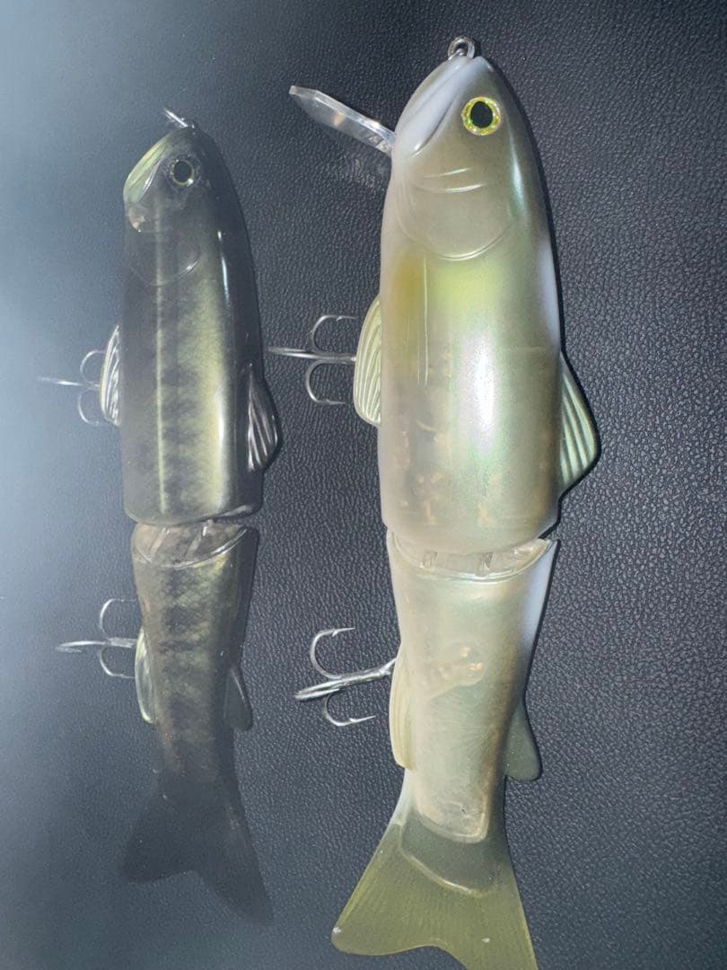 デプスNEWサイレントキラー２５０