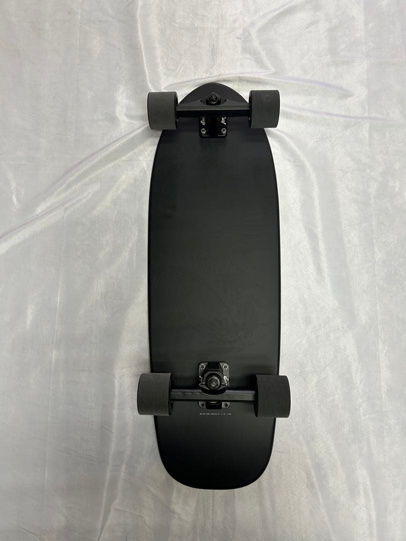 【新品】OBFIVE BLACKER RKP サーフスケート　最安値