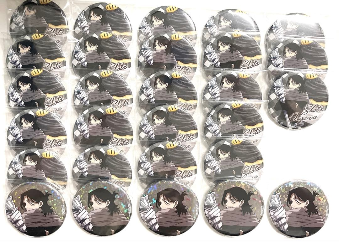 僕のヒーローアカデミア ヒロアカ オープンスクール カップケーキ 相澤消太