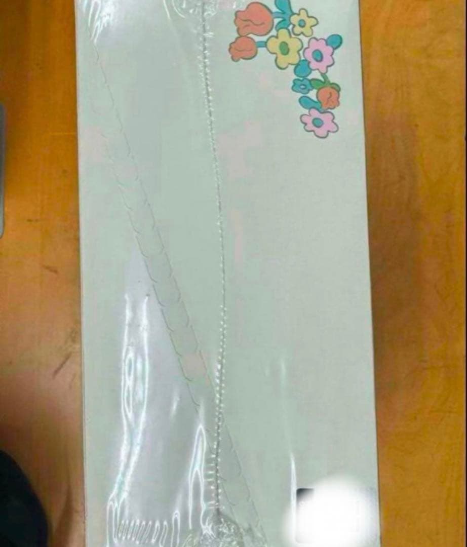 新品未開封AAMYフィギュアPicnic with Butterfly12個入り