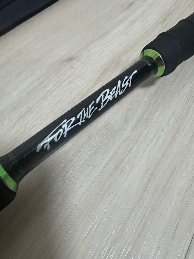 DRT×スタジオコンポジットフォーザビースト　FTB76XH