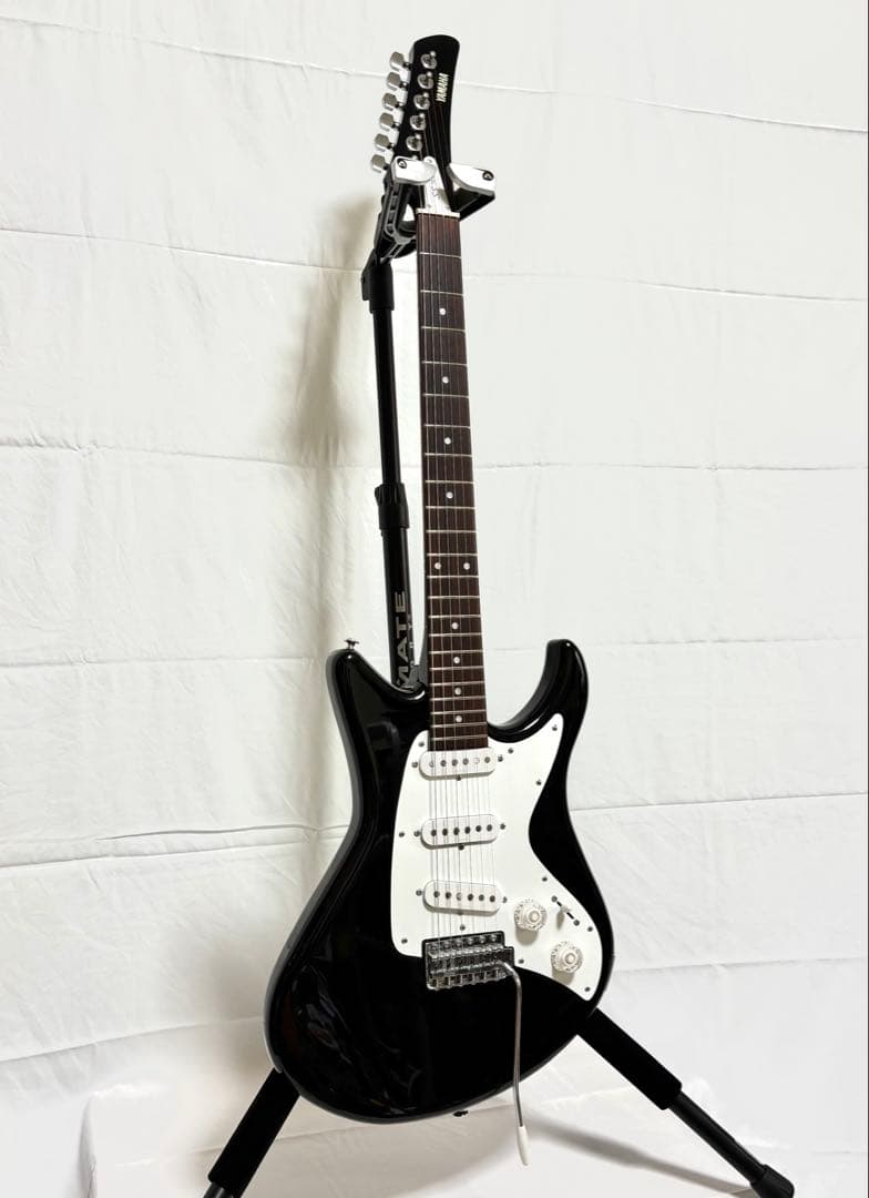 【レア品/新品弦張替済】YAMAHA エレキギター SS300