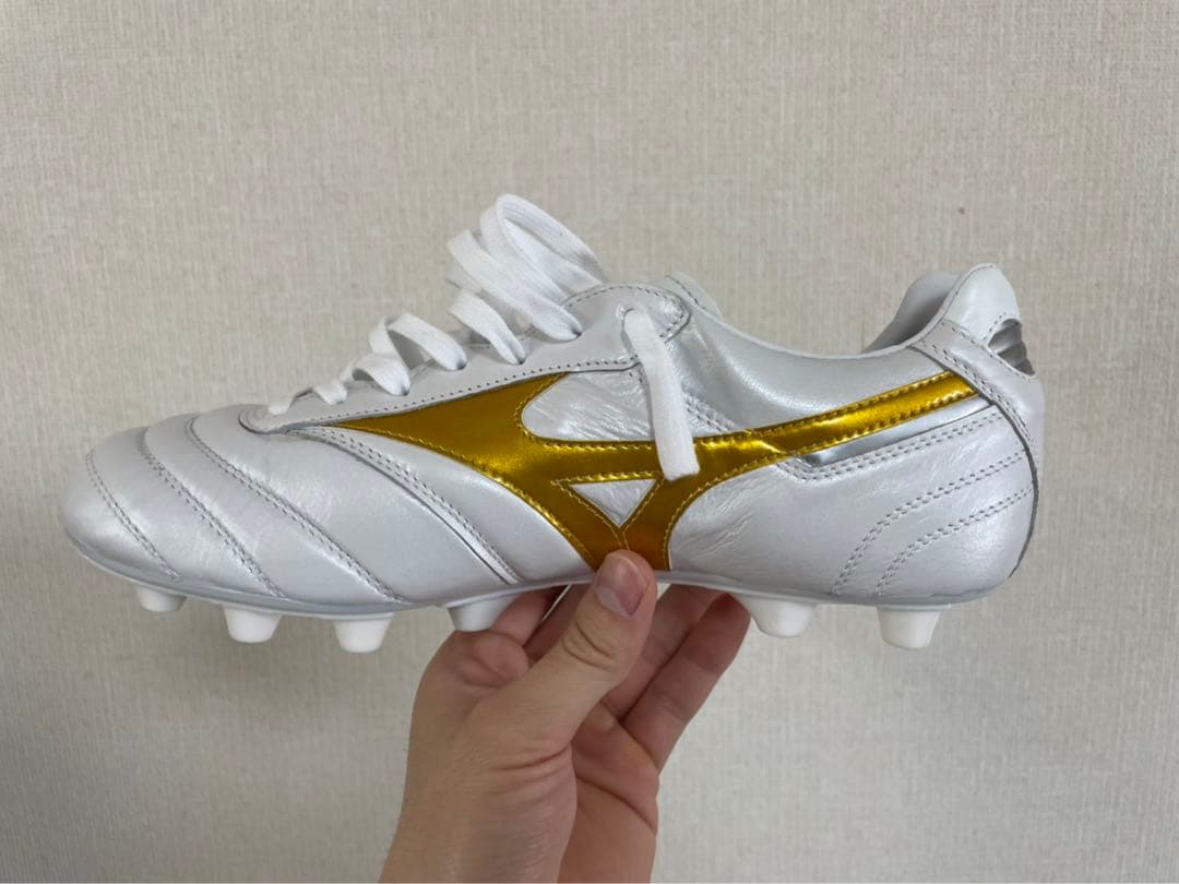 ミズノ　モレリア　モレリアネオ3　マーキュリアル　ナイキ　プーマ　アシックス