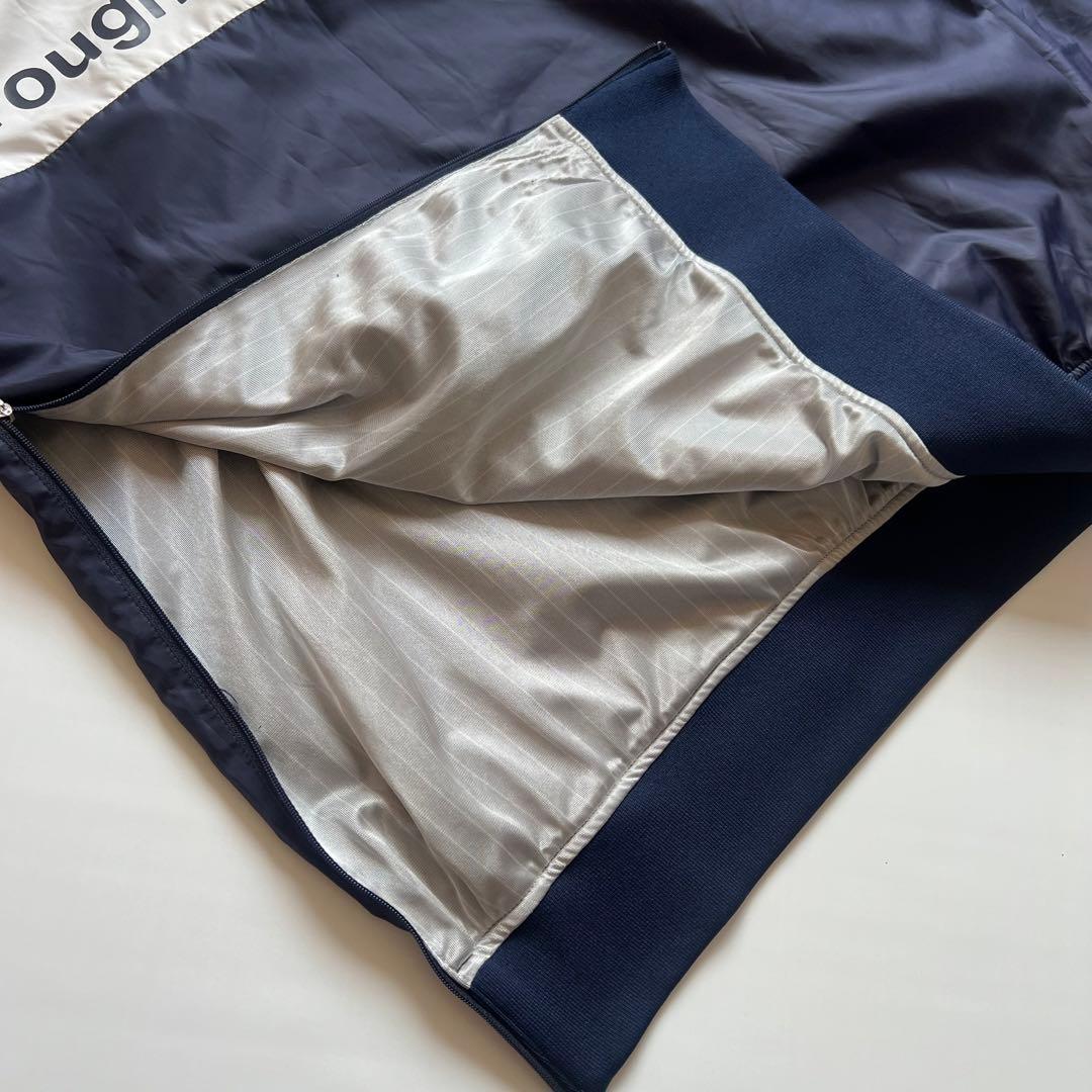 rough&swell ラフアンドスウェル　スニード　プルオーバー　メンズ　M