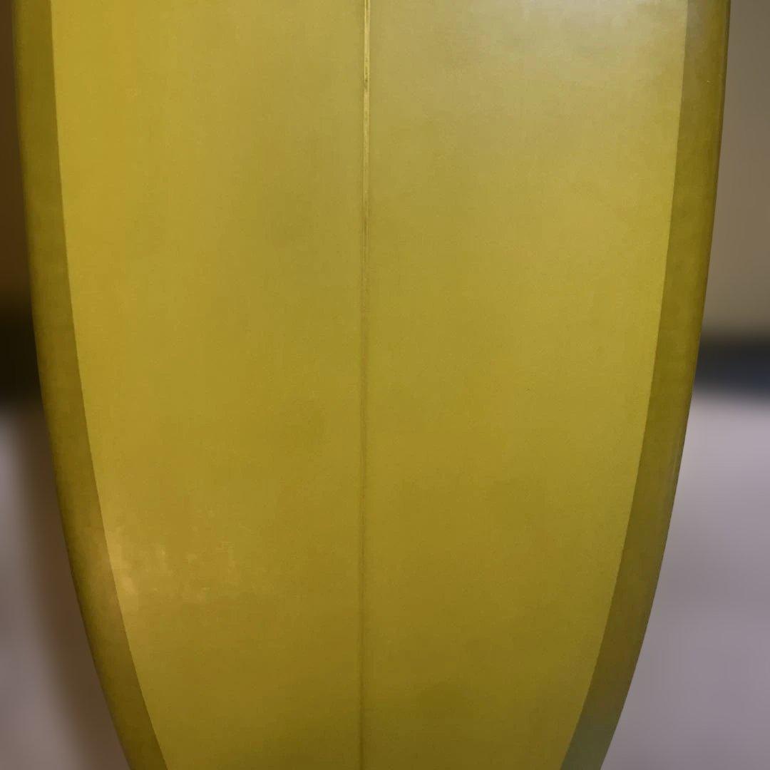 ミッドレングス　サーフボード