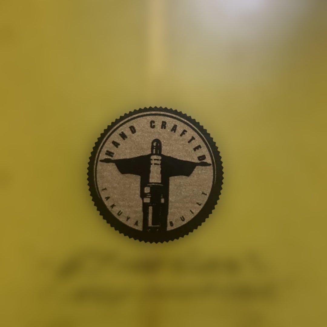 ミッドレングス　サーフボード