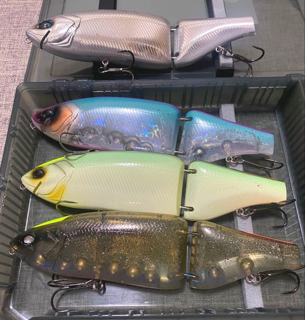 DRT クラッシュ9 Low/Hi