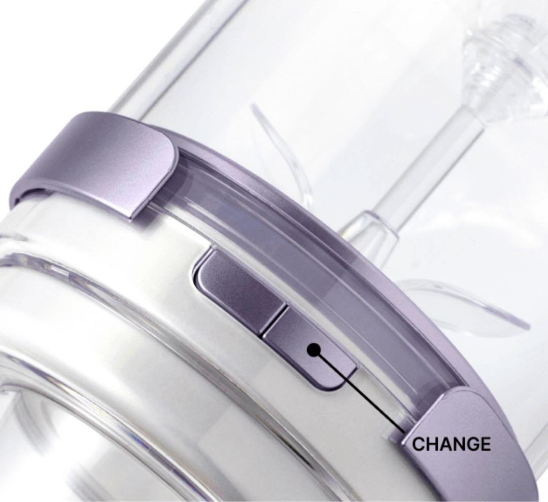 ILLIT　ペンライト　トレカ付き　公式　新品未開封　アイリット