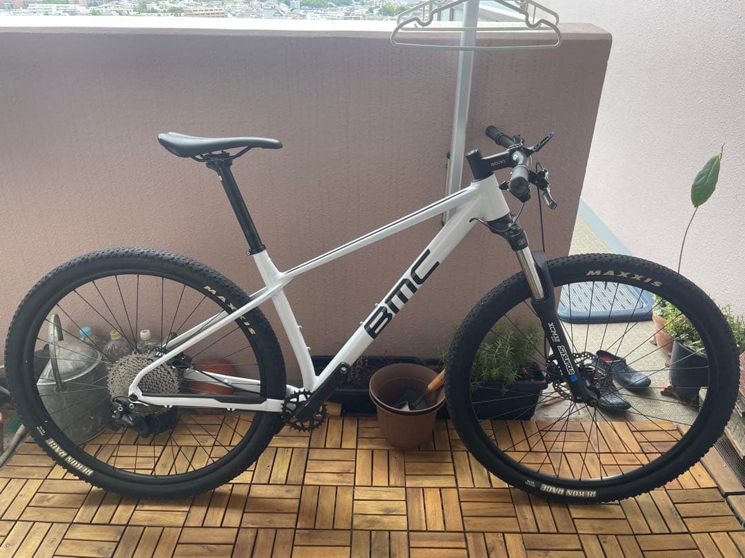 VETTA12345 様限定 BMC Two Stroke AL5