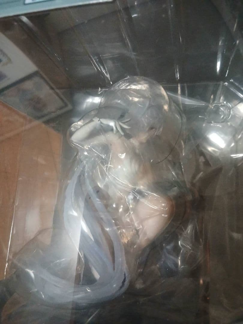 NIKKE Chapter 6 B賞 シンデレラ フィギュア 1番くじ