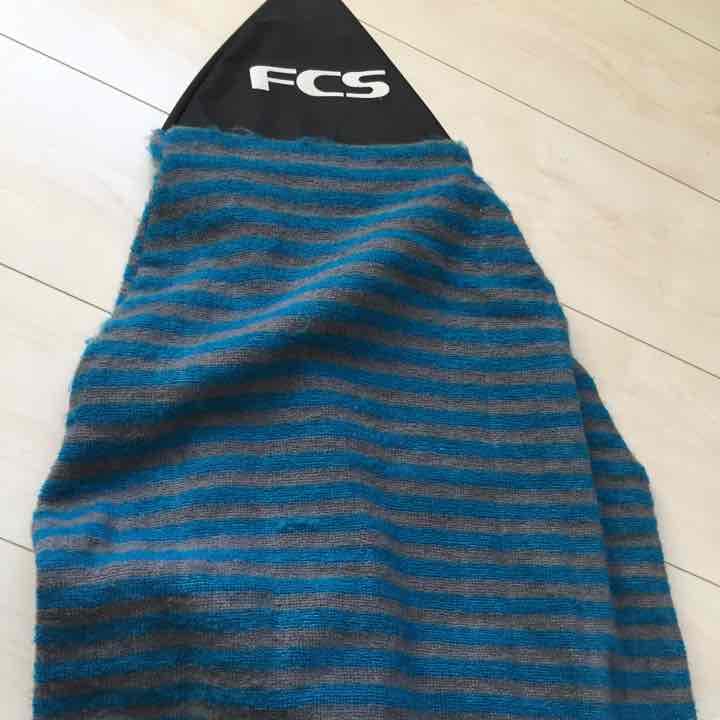 【再出品】LOST サーフボード