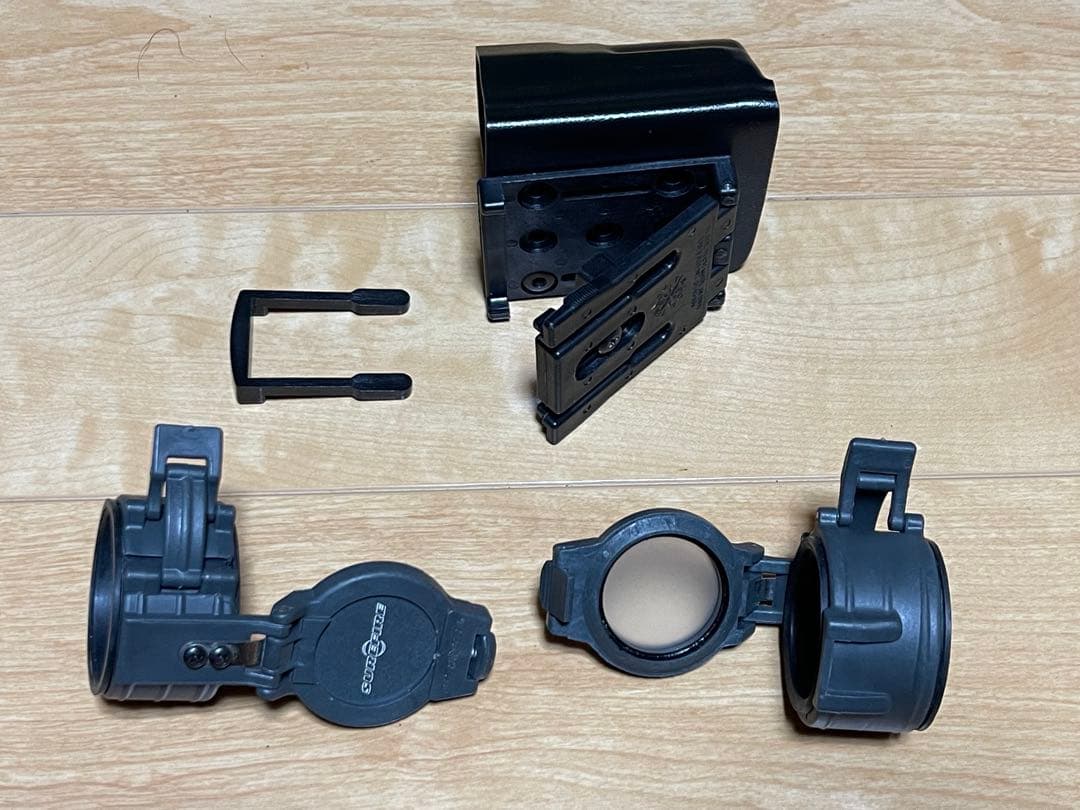 【SUREFIRE】 M3 Millenium Combat Lightセット