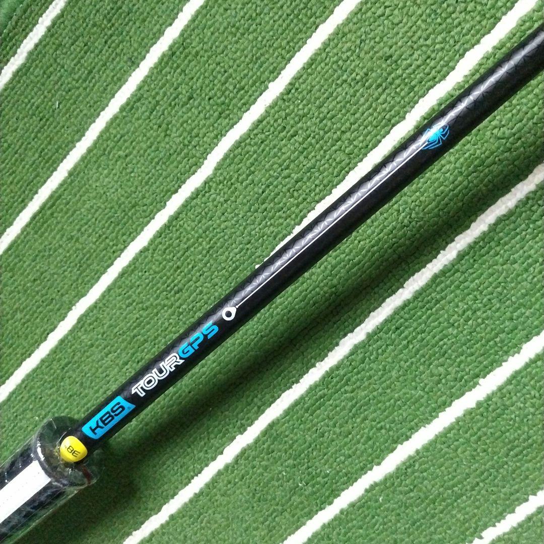 テーラーメイド　スパイダー　ZT　38インチ