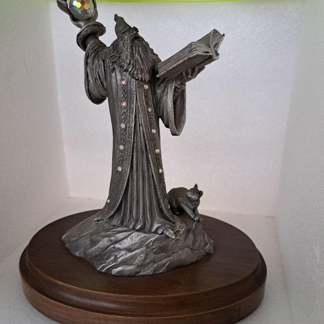 その他 PerthpewterLE09Spellot