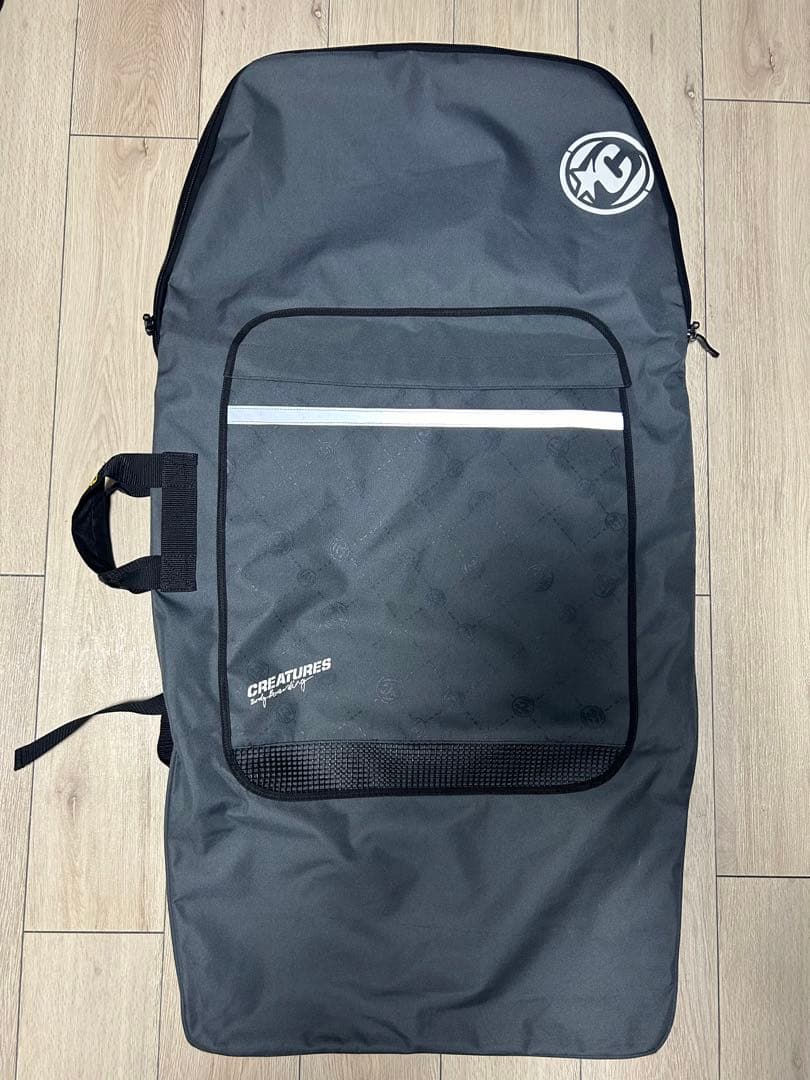 早い者勝ち! ほぼ新品 総額2万円 ボディボードセット