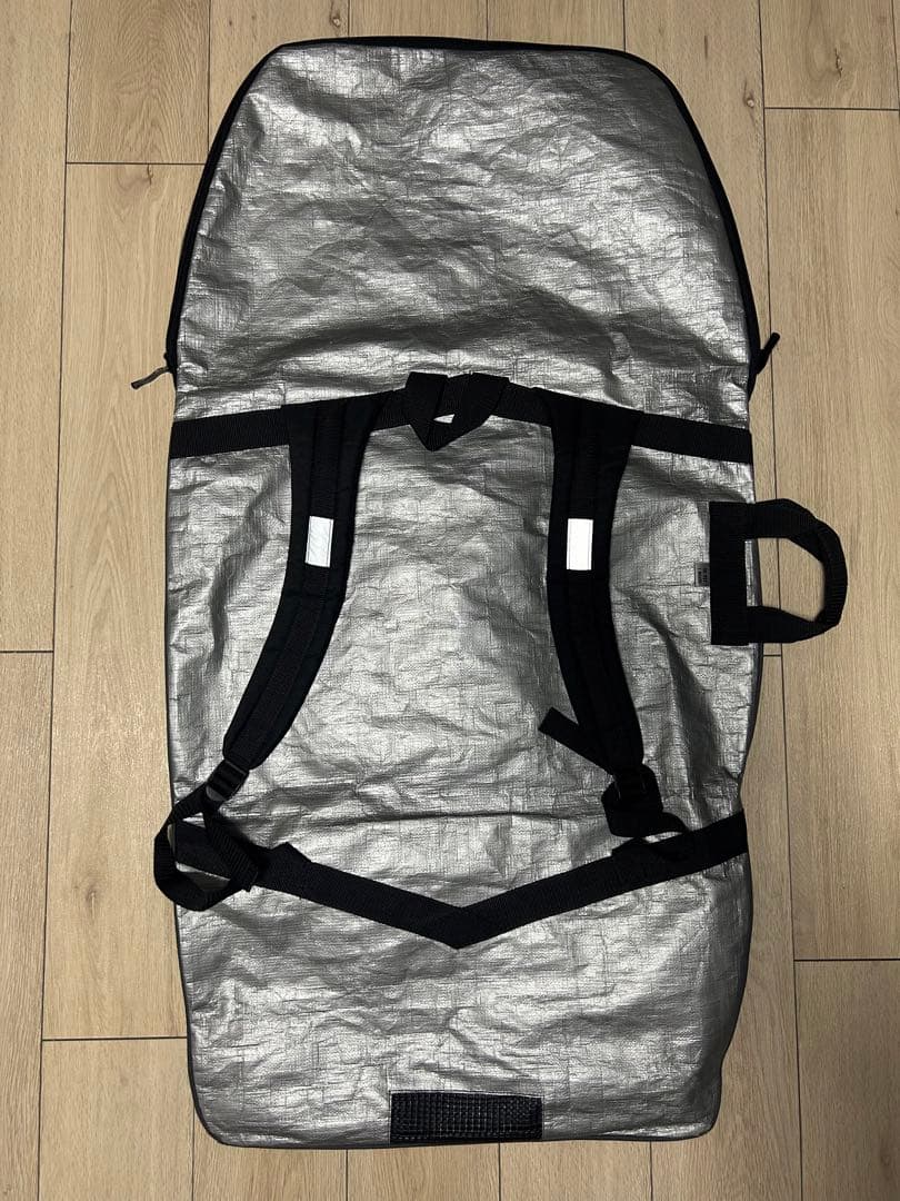 早い者勝ち! ほぼ新品 総額2万円 ボディボードセット