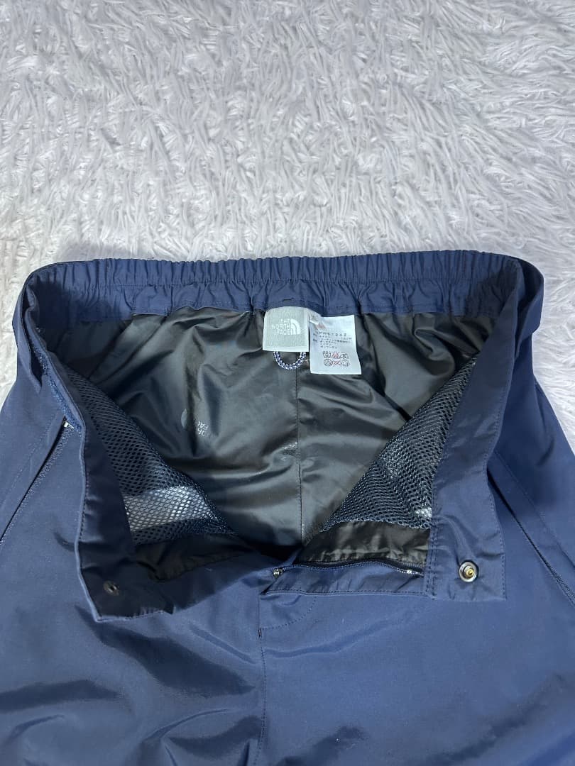 完売品 美品 ノースフェイス スクープパンツ スキー スノーボードウェア XL