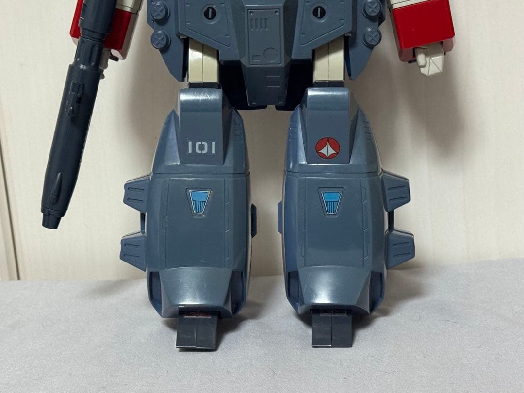 タカトク　バルキリー　マックス機　スーパーパーツ　アーマードパーツ　セット