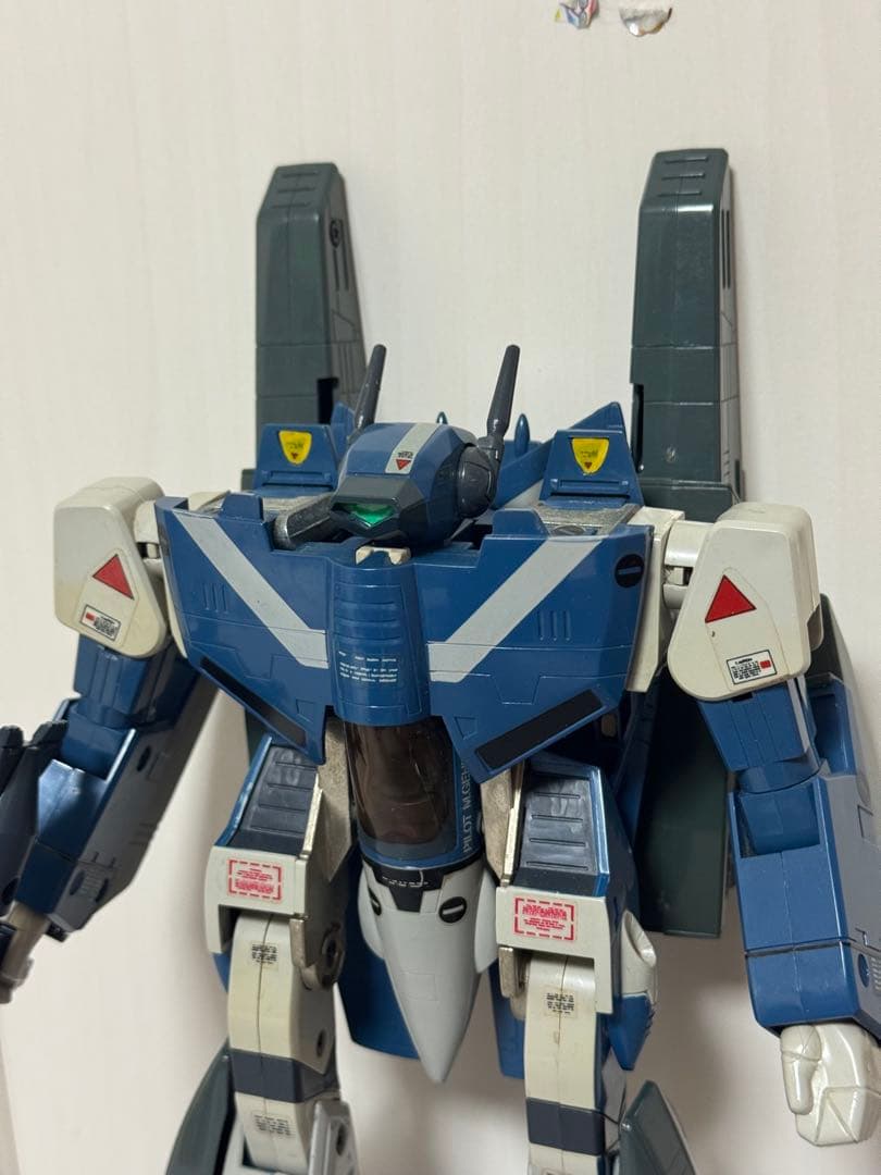 タカトク　バルキリー　マックス機　スーパーパーツ　アーマードパーツ　セット