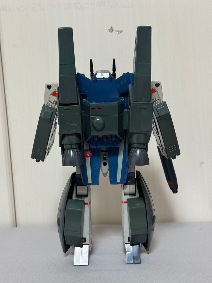 タカトク　バルキリー　マックス機　スーパーパーツ　アーマードパーツ　セット