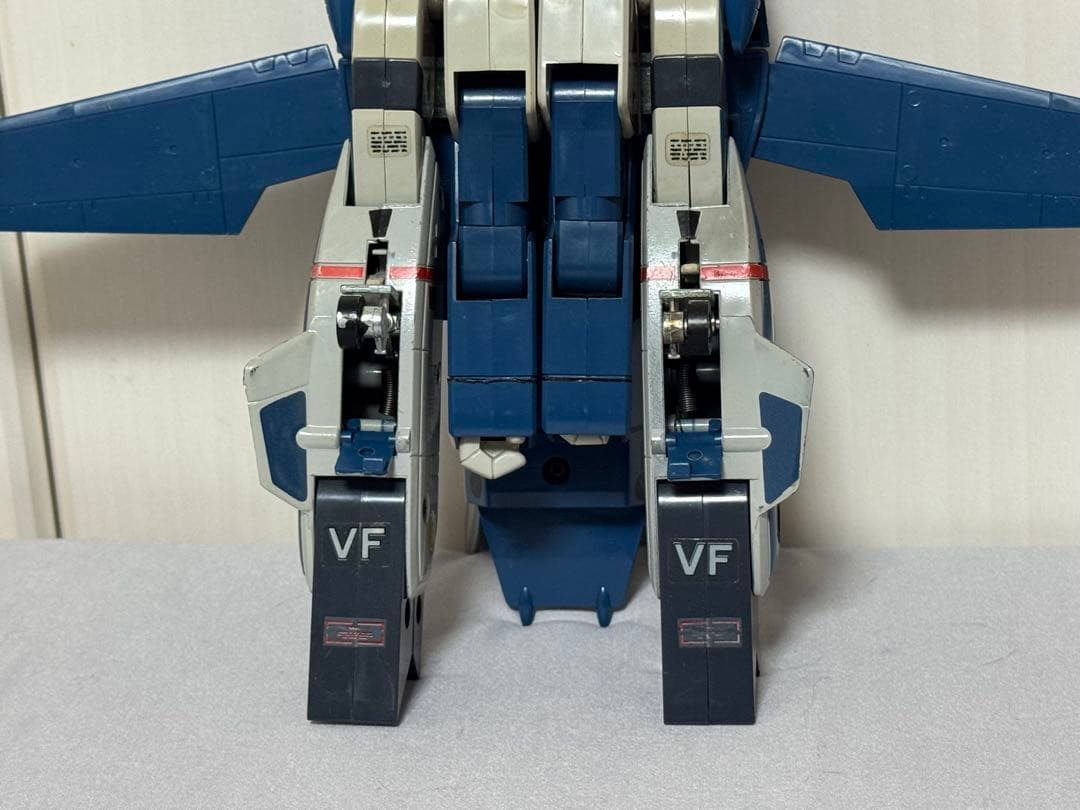 タカトク　バルキリー　マックス機　スーパーパーツ　アーマードパーツ　セット