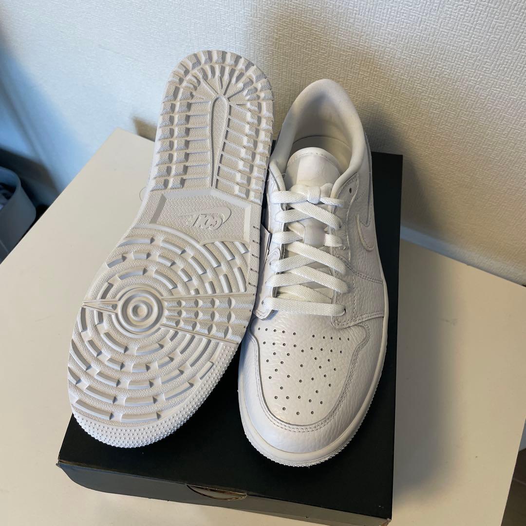 ⭐️ 新品未使用 Air Jordan 1 Low Golf ジョーダン1ロー⭐️