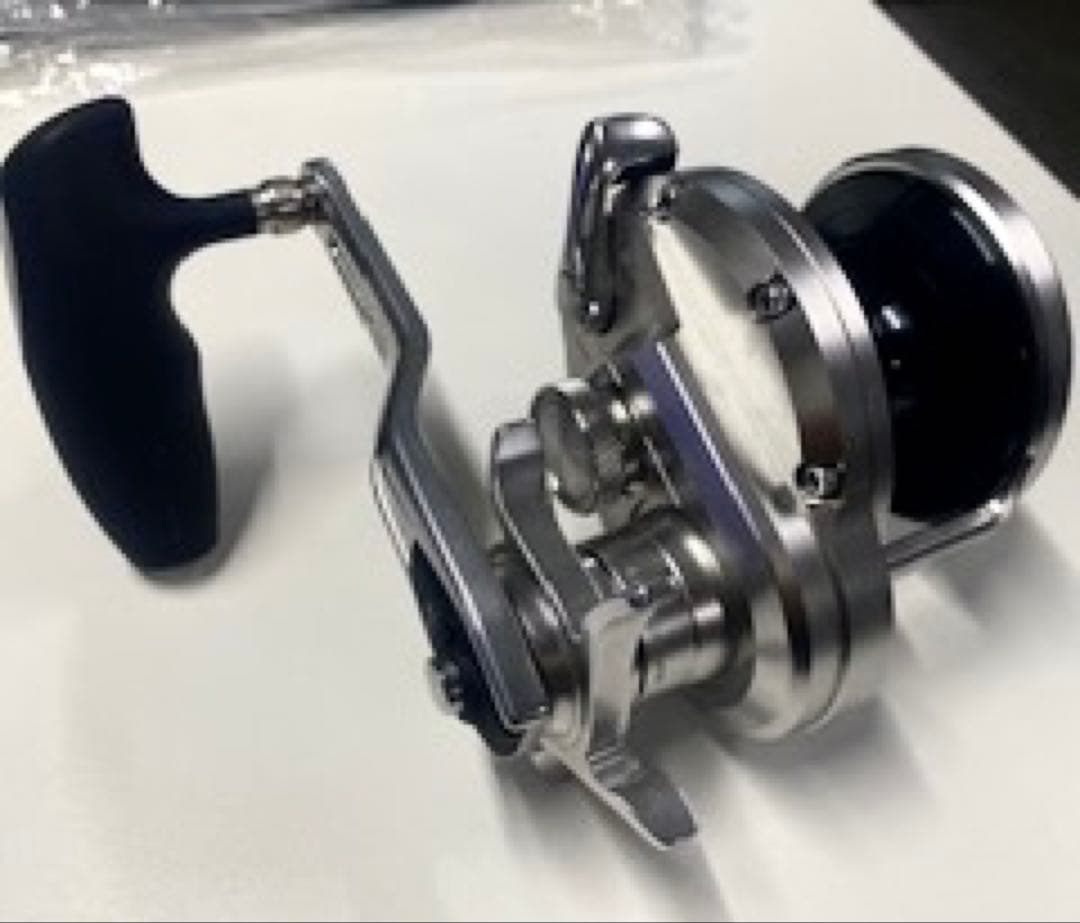 極上品❗️ シマノ　オシアジガー4000