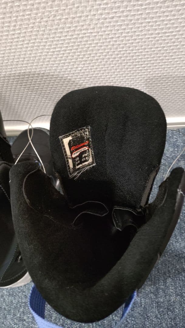 キッズ　スノーボード3点セット　K2 MINI TURBO 120