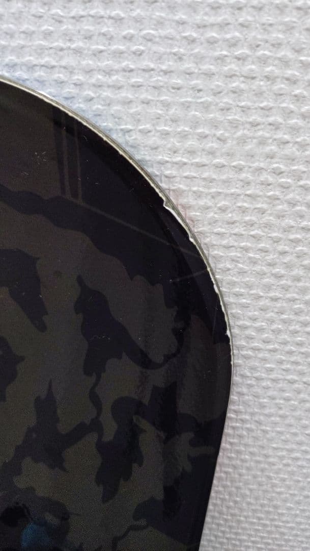 キッズ　スノーボード3点セット　K2 MINI TURBO 120