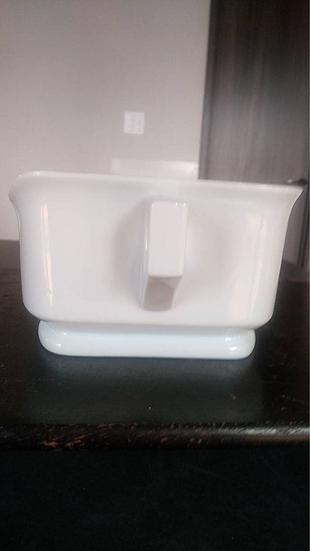 シェービングカップ　ベルゾン　藤本式　古道具　保温カップ　オブジェ　美容室　床屋